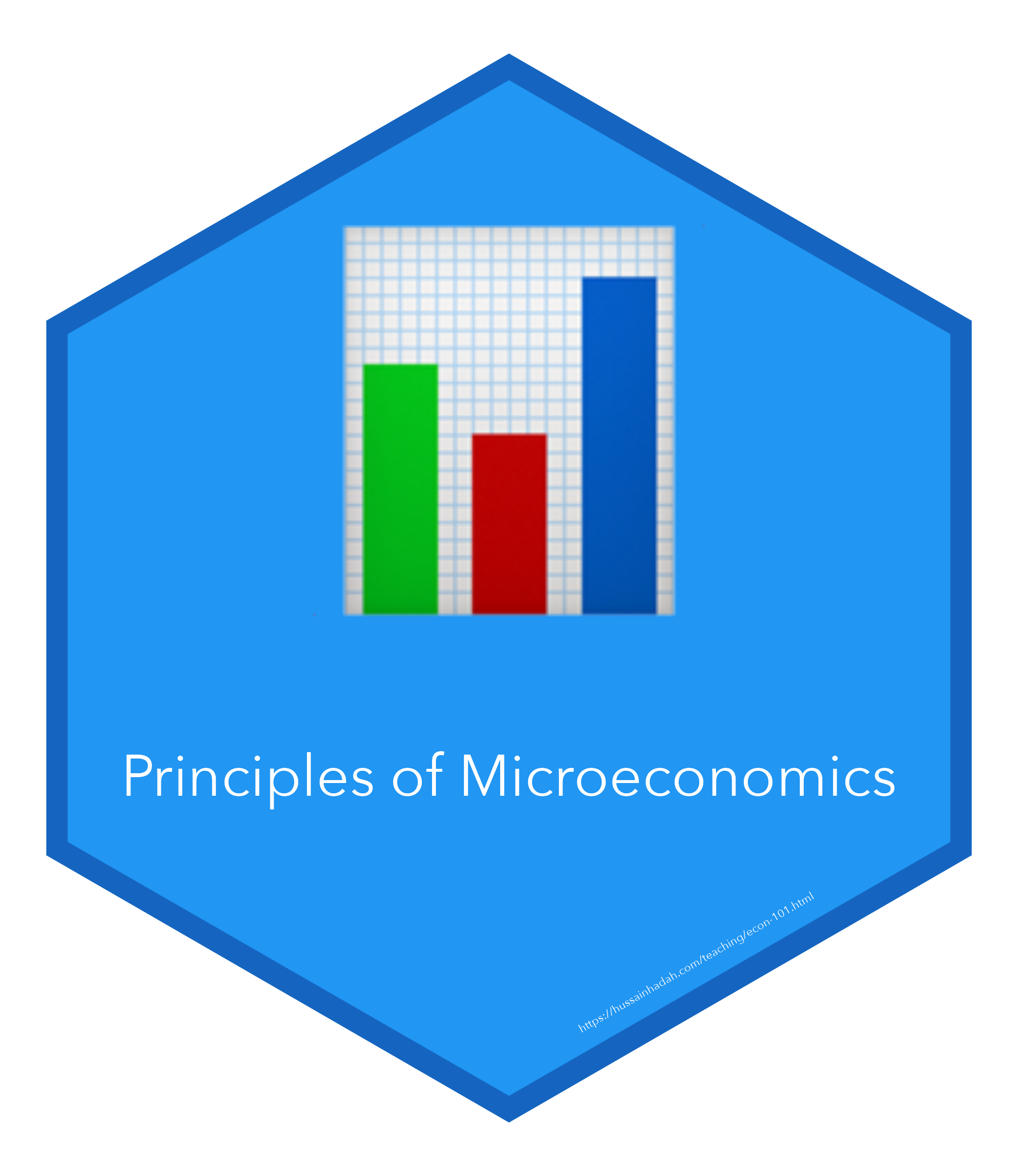 Principles of Microeconomics